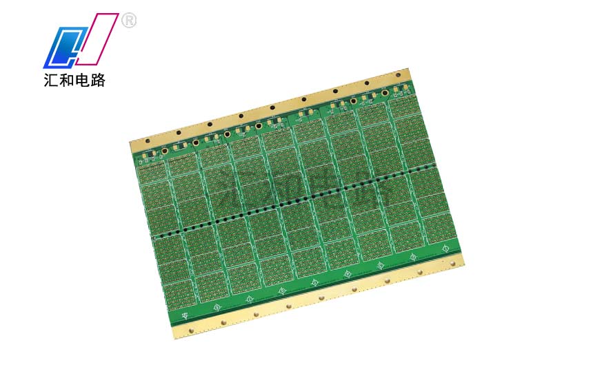5g電路板：探究5g對pcb線路板的深遠影響！